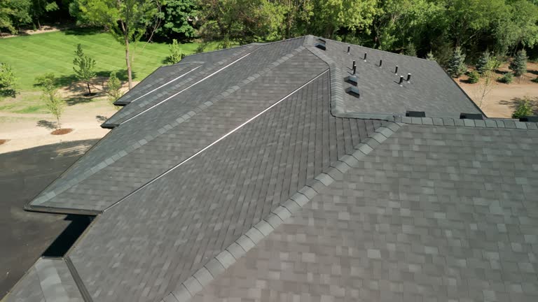 Best Emergency Roof Repair Services  in Chevy Chase View, MD