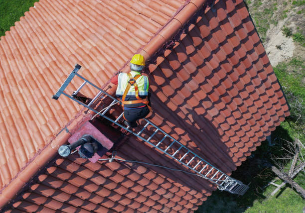 Best Flat Roofing  in Chevy Chase View, MD