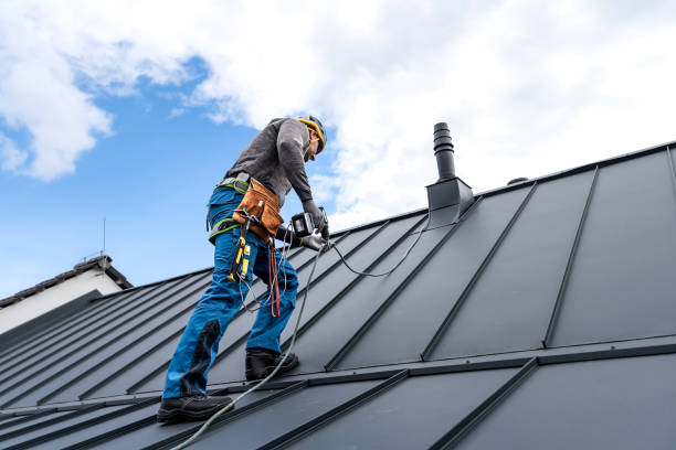 Best Roofing for New Construction  in Chevy Chase View, MD