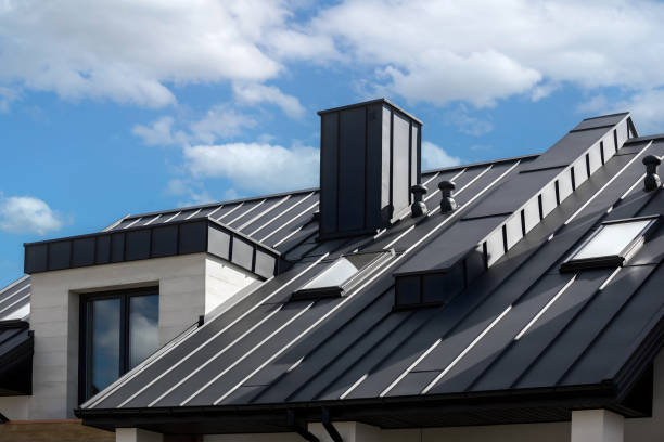 Trusted Chevy Chase View, MD Roofing Service Experts